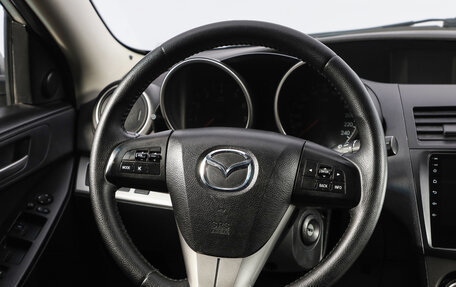 Mazda 3, 2010 год, 799 000 рублей, 9 фотография