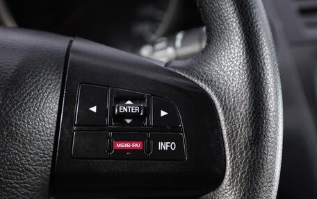 Mazda 3, 2010 год, 799 000 рублей, 11 фотография