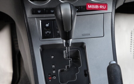 Mazda 3, 2010 год, 799 000 рублей, 15 фотография