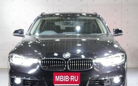 BMW 3 серия, 2016 год, 1 200 000 рублей, 2 фотография