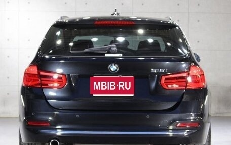 BMW 3 серия, 2016 год, 1 200 000 рублей, 5 фотография