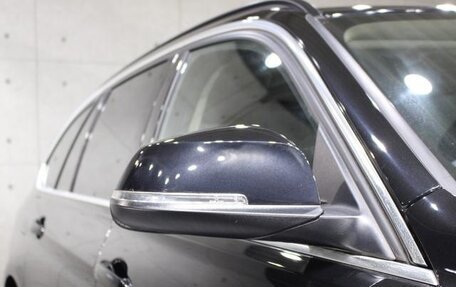 BMW 3 серия, 2016 год, 1 200 000 рублей, 14 фотография