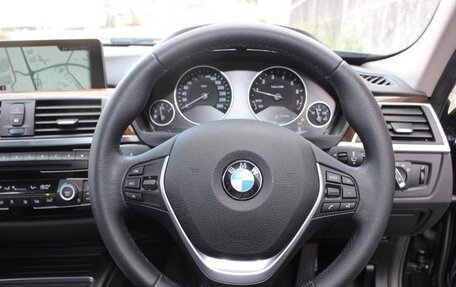 BMW 3 серия, 2016 год, 1 200 000 рублей, 8 фотография