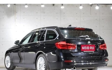 BMW 3 серия, 2016 год, 1 200 000 рублей, 6 фотография