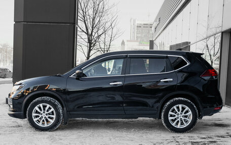 Nissan X-Trail, 2020 год, 2 379 000 рублей, 8 фотография