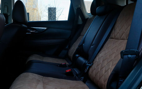 Nissan X-Trail, 2020 год, 2 379 000 рублей, 10 фотография