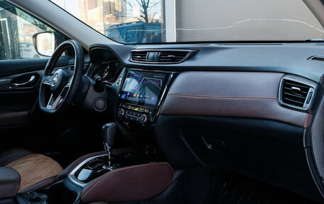 Nissan X-Trail, 2020 год, 2 379 000 рублей, 9 фотография