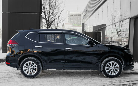 Nissan X-Trail, 2020 год, 2 379 000 рублей, 4 фотография