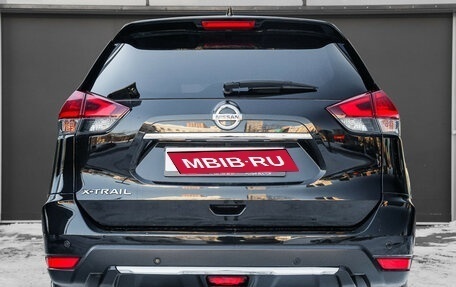 Nissan X-Trail, 2020 год, 2 379 000 рублей, 6 фотография