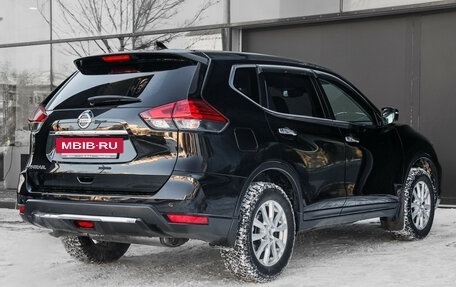 Nissan X-Trail, 2020 год, 2 379 000 рублей, 5 фотография