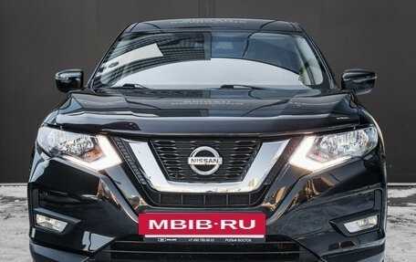 Nissan X-Trail, 2020 год, 2 379 000 рублей, 2 фотография