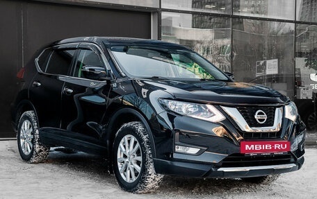 Nissan X-Trail, 2020 год, 2 379 000 рублей, 3 фотография