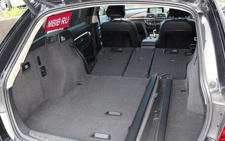 BMW 3 серия, 2016 год, 1 200 000 рублей, 25 фотография