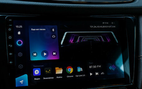 Nissan X-Trail, 2020 год, 2 379 000 рублей, 12 фотография