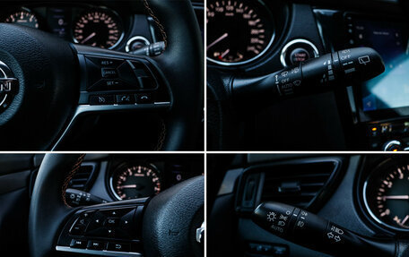 Nissan X-Trail, 2020 год, 2 379 000 рублей, 15 фотография