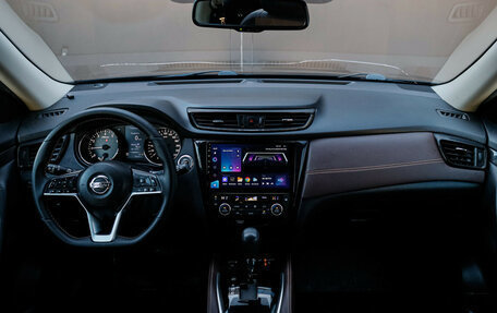 Nissan X-Trail, 2020 год, 2 379 000 рублей, 17 фотография