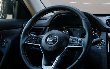 Nissan X-Trail, 2020 год, 2 379 000 рублей, 19 фотография