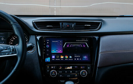 Nissan X-Trail, 2020 год, 2 379 000 рублей, 18 фотография