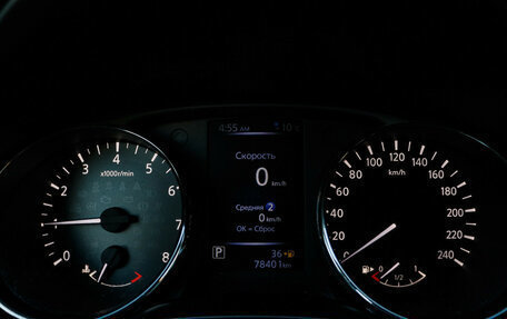 Nissan X-Trail, 2020 год, 2 379 000 рублей, 20 фотография