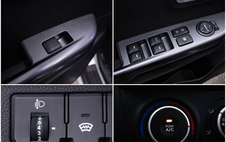 KIA Rio III рестайлинг, 2012 год, 680 000 рублей, 15 фотография