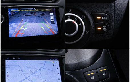 KIA Rio III рестайлинг, 2012 год, 680 000 рублей, 16 фотография