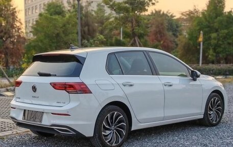 Volkswagen Golf VII, 2021 год, 2 000 000 рублей, 4 фотография