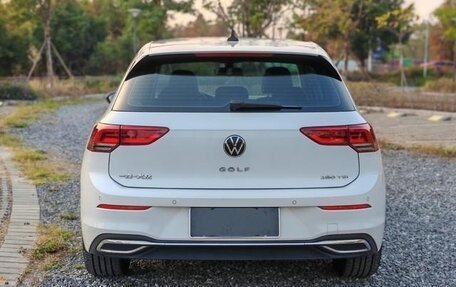 Volkswagen Golf VII, 2021 год, 2 000 000 рублей, 5 фотография