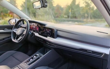 Volkswagen Golf VII, 2021 год, 2 000 000 рублей, 13 фотография