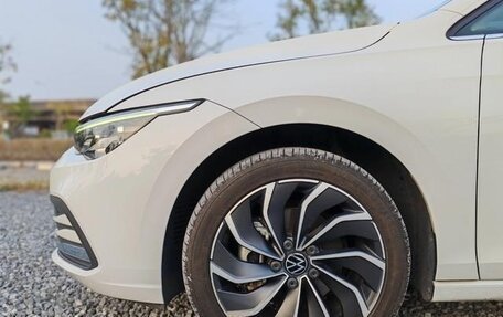 Volkswagen Golf VII, 2021 год, 2 000 000 рублей, 9 фотография