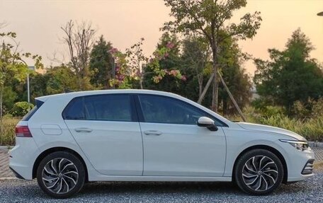 Volkswagen Golf VII, 2021 год, 2 000 000 рублей, 8 фотография