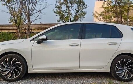 Volkswagen Golf VII, 2021 год, 2 000 000 рублей, 7 фотография