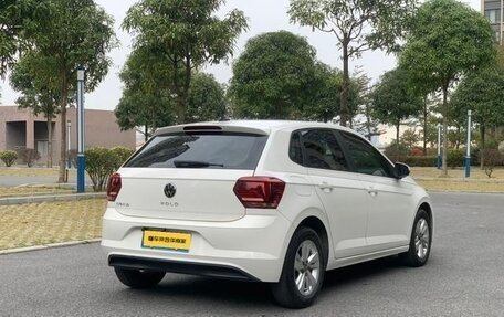 Volkswagen Polo, 2021 год, 1 300 000 рублей, 5 фотография