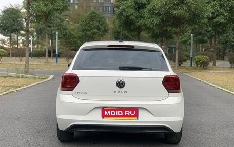 Volkswagen Polo, 2021 год, 1 300 000 рублей, 4 фотография