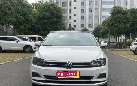 Volkswagen Polo, 2021 год, 1 300 000 рублей, 2 фотография