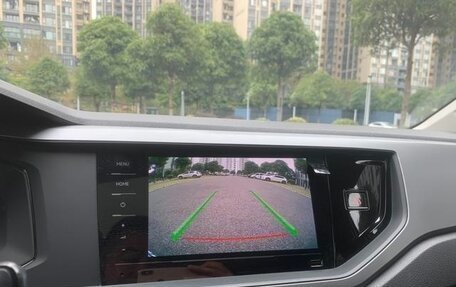 Volkswagen Polo, 2021 год, 1 300 000 рублей, 12 фотография