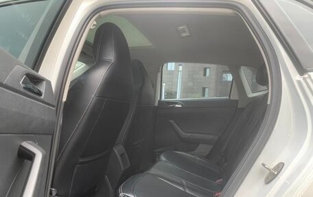 Volkswagen Polo, 2021 год, 1 300 000 рублей, 15 фотография