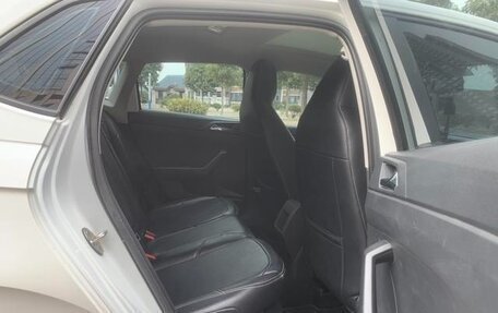 Volkswagen Polo, 2021 год, 1 300 000 рублей, 14 фотография