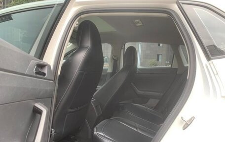 Volkswagen Polo, 2021 год, 1 300 000 рублей, 13 фотография