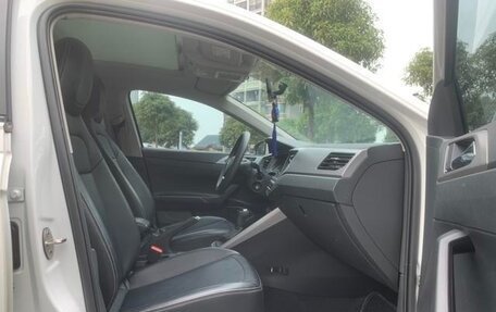 Volkswagen Polo, 2021 год, 1 300 000 рублей, 11 фотография