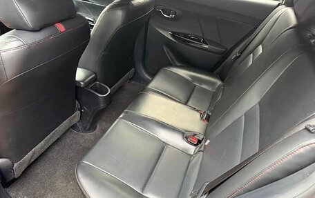 Toyota Yaris XP150 рестайлинг, 2023 год, 1 180 333 рублей, 10 фотография