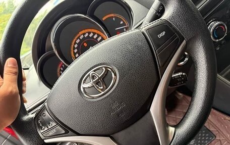 Toyota Yaris XP150 рестайлинг, 2023 год, 1 180 333 рублей, 8 фотография