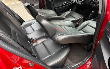 Toyota Yaris XP150 рестайлинг, 2023 год, 1 180 333 рублей, 11 фотография