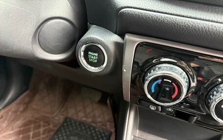 Toyota Yaris XP150 рестайлинг, 2023 год, 1 180 333 рублей, 14 фотография