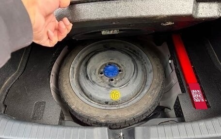 Toyota Yaris XP150 рестайлинг, 2023 год, 1 180 333 рублей, 13 фотография