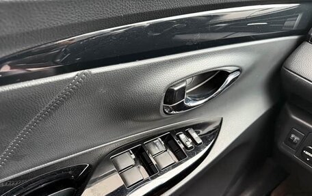 Toyota Yaris XP150 рестайлинг, 2023 год, 1 180 333 рублей, 15 фотография