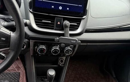 Toyota Yaris XP150 рестайлинг, 2023 год, 1 180 333 рублей, 19 фотография