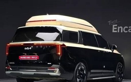 KIA Carnival, 2025 год, 6 950 001 рублей, 3 фотография