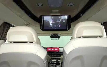 KIA Carnival, 2025 год, 6 950 001 рублей, 9 фотография