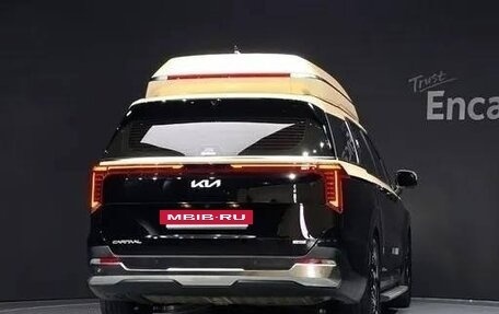 KIA Carnival, 2025 год, 6 950 001 рублей, 4 фотография