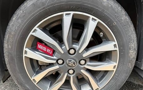 Toyota Yaris XP150 рестайлинг, 2023 год, 1 180 333 рублей, 16 фотография